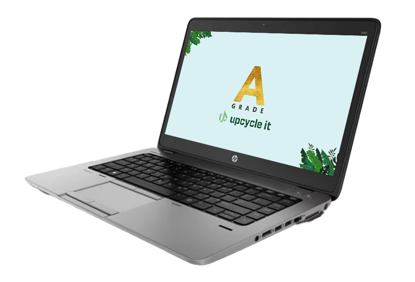 upcycle it HP EliteBook 840 G1 (Refurbished) A – image 2