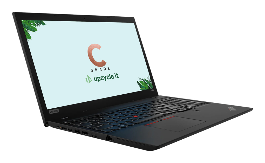 upcycle it Lenovo ThinkPad L590 (Refurbished) C – image 2