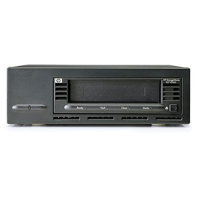 HP StorageWorks DLT VS160 Internal Tape Drive