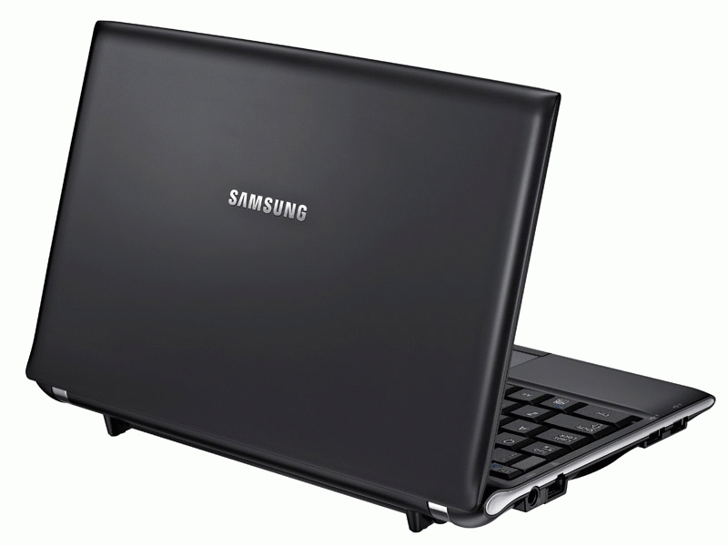 Samsung N N120-KA05SE Intel Atom® N280 Netbook – image 2