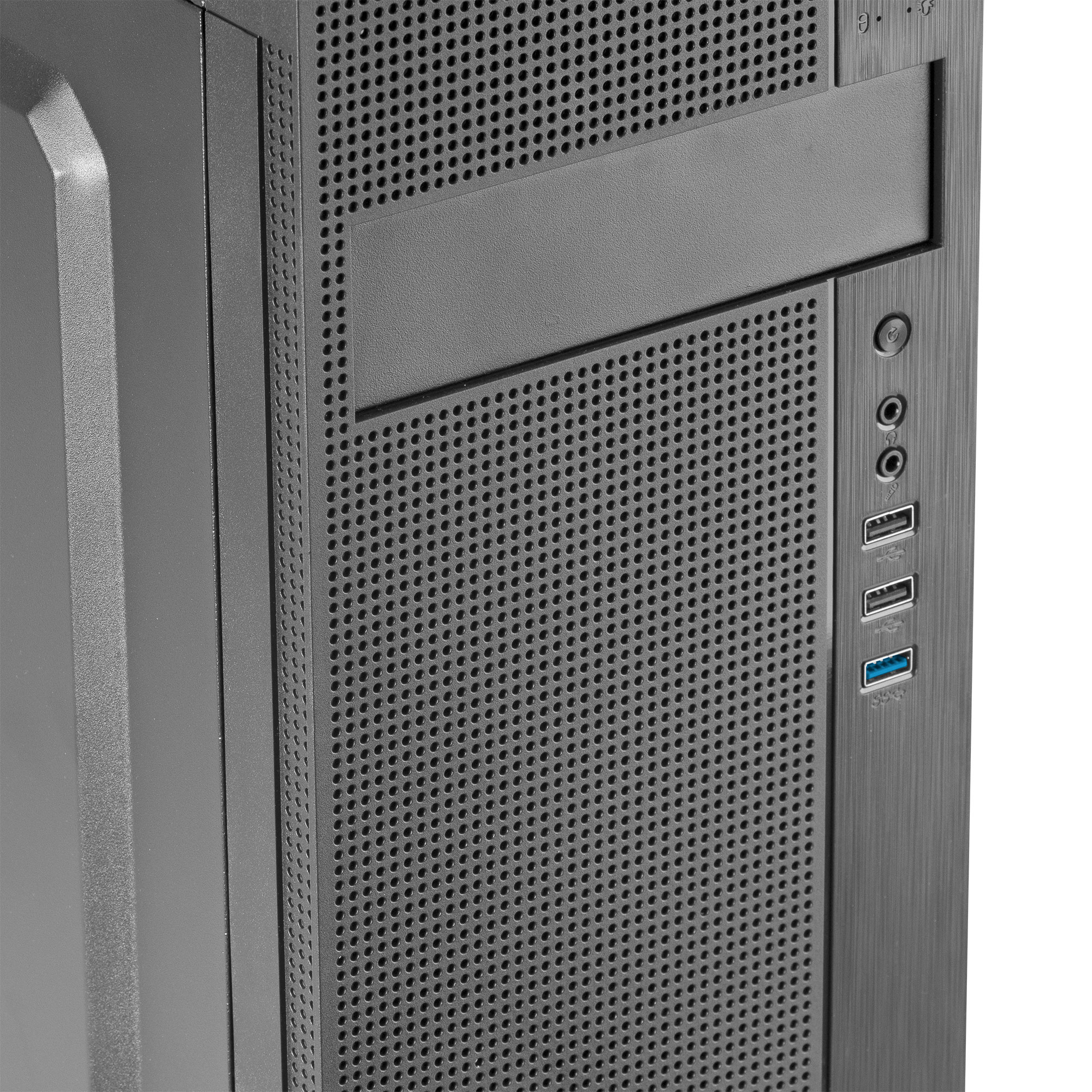 Tacens 2FERROX, ATX Semi-Tower PC Case – image 3