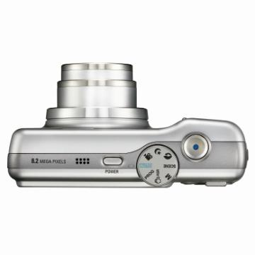 Samsung S85 Silver – image 3