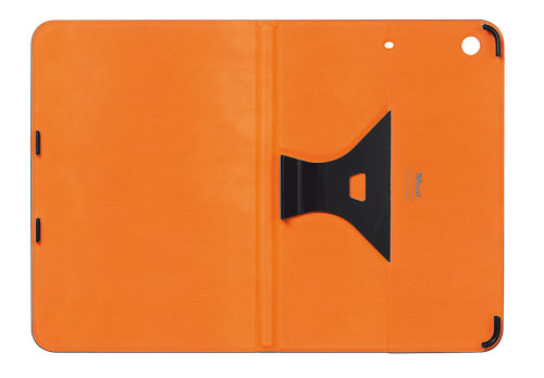 Trust Aeroo 20.1 cm (7.9") Folio Grey, Orange – image 7