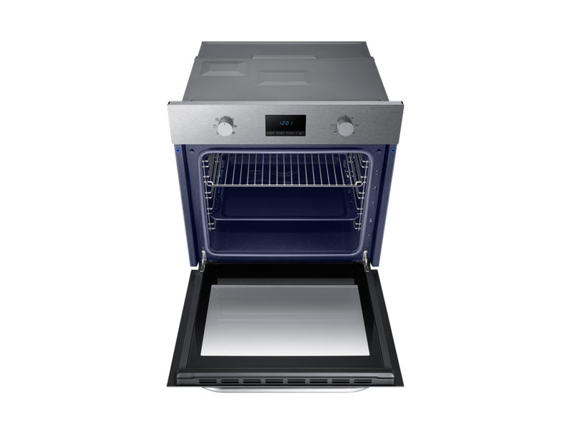 Samsung NV70K1340BS 70 L Black, Stainless steel – image 6