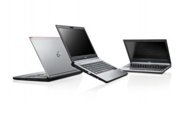 Fujitsu LIFEBOOK E734 Intel® Core™ i5 i5-4200M Laptop – image 3