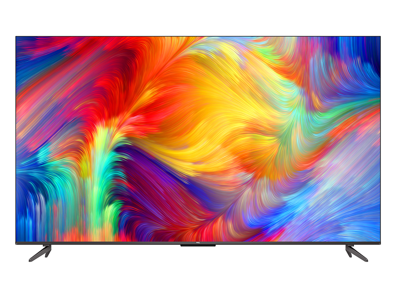 TCL 85P731 TV 2.16 m (85") 4K Ultra HD Smart TV Wi-Fi Black – image 2