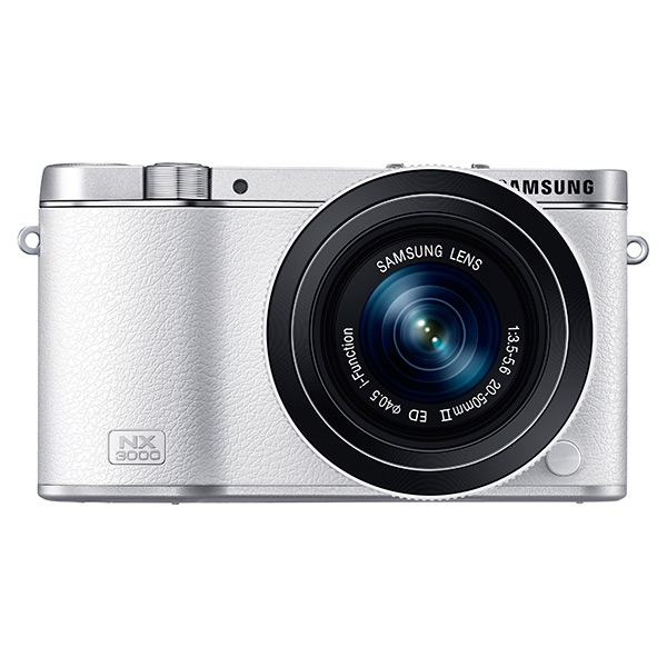 Samsung 3000 + 20-50mm + SEF-8A – image 1
