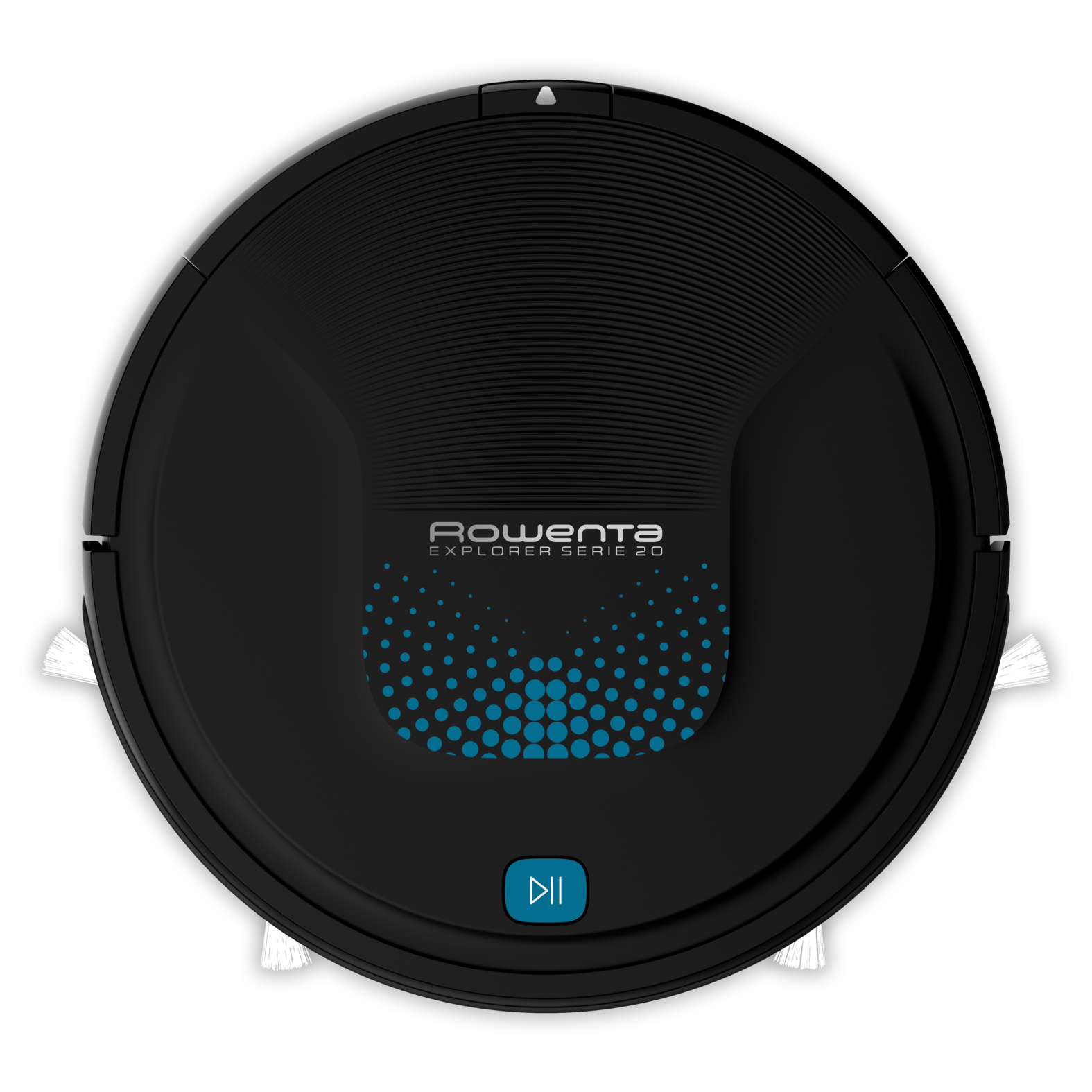 Rowenta Smart Force Essential RR6875 Black – image 4