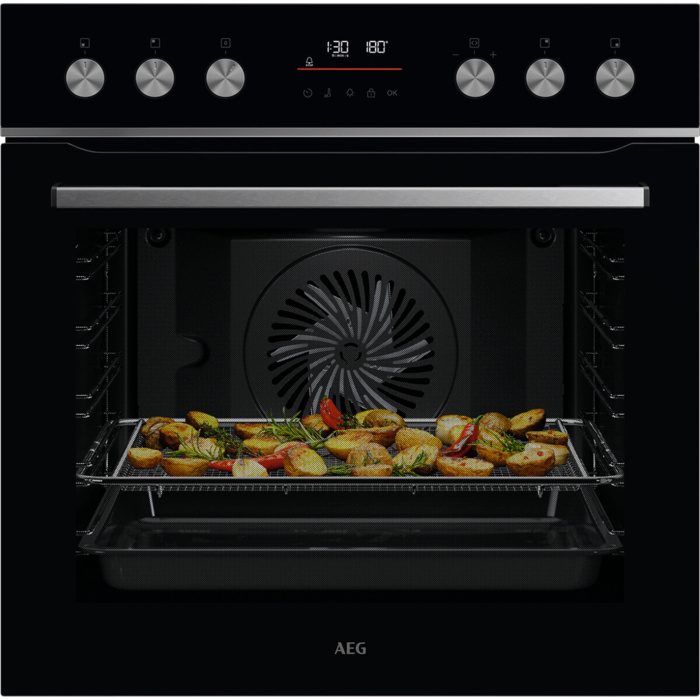 AEG OA5PE42AB — vue 1 sur 2