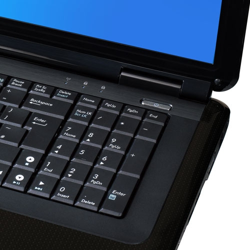 ASUS K70IC-TY097V laptop Intel® Core™2 Duo T6670 – image 5