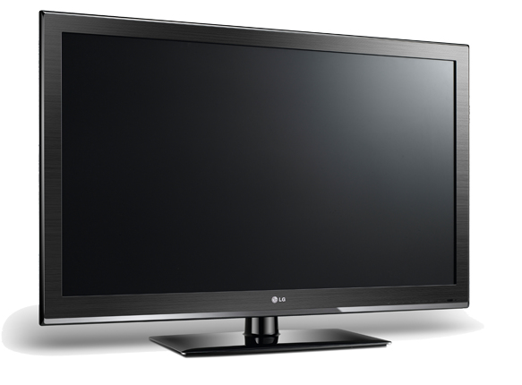 LG 26CS460 TV 66 cm (26") HD Black – image 4