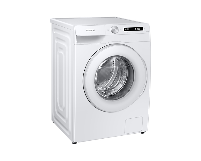 Samsung WW70T534ATW washing machine Front-load – image 2