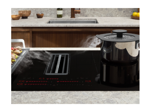 Electrolux DMSL8340AO Black Built-in – image 9