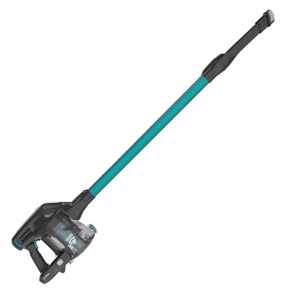 Hoover HF18HCAR 011 – image 2