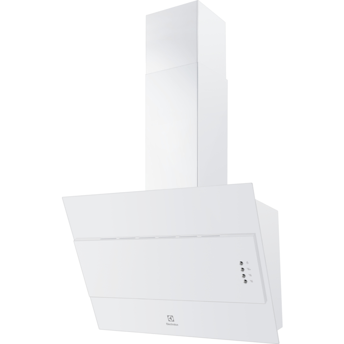 Electrolux LFV316W Pendant White 600 m³/h – image 1