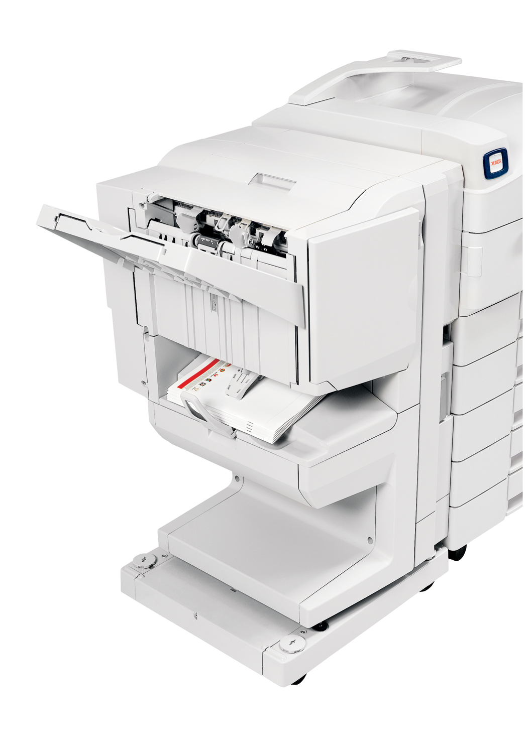 Xerox Phaser 7400DXF kleurenprinter – image 3
