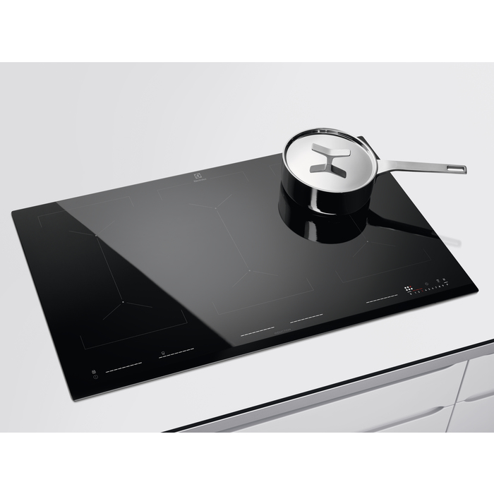Electrolux EIV9467 Black Built-in Zone induction hob 6 zone(s) – image 6