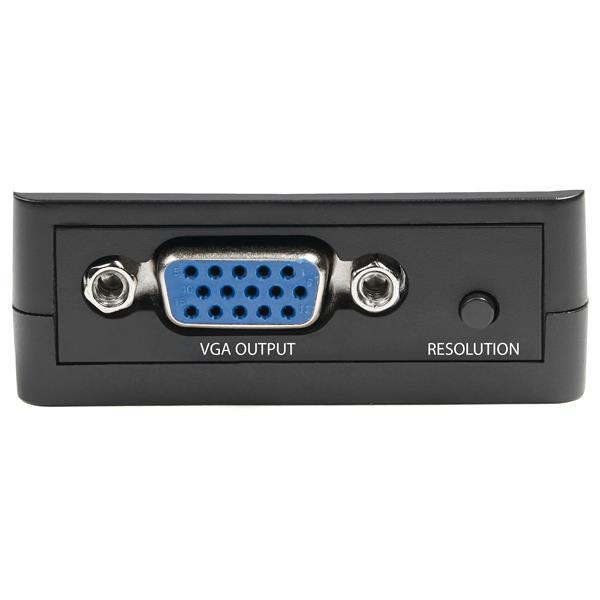 StarTech.com Composite to VGA Video Converter - NTSC and PAL – image 4