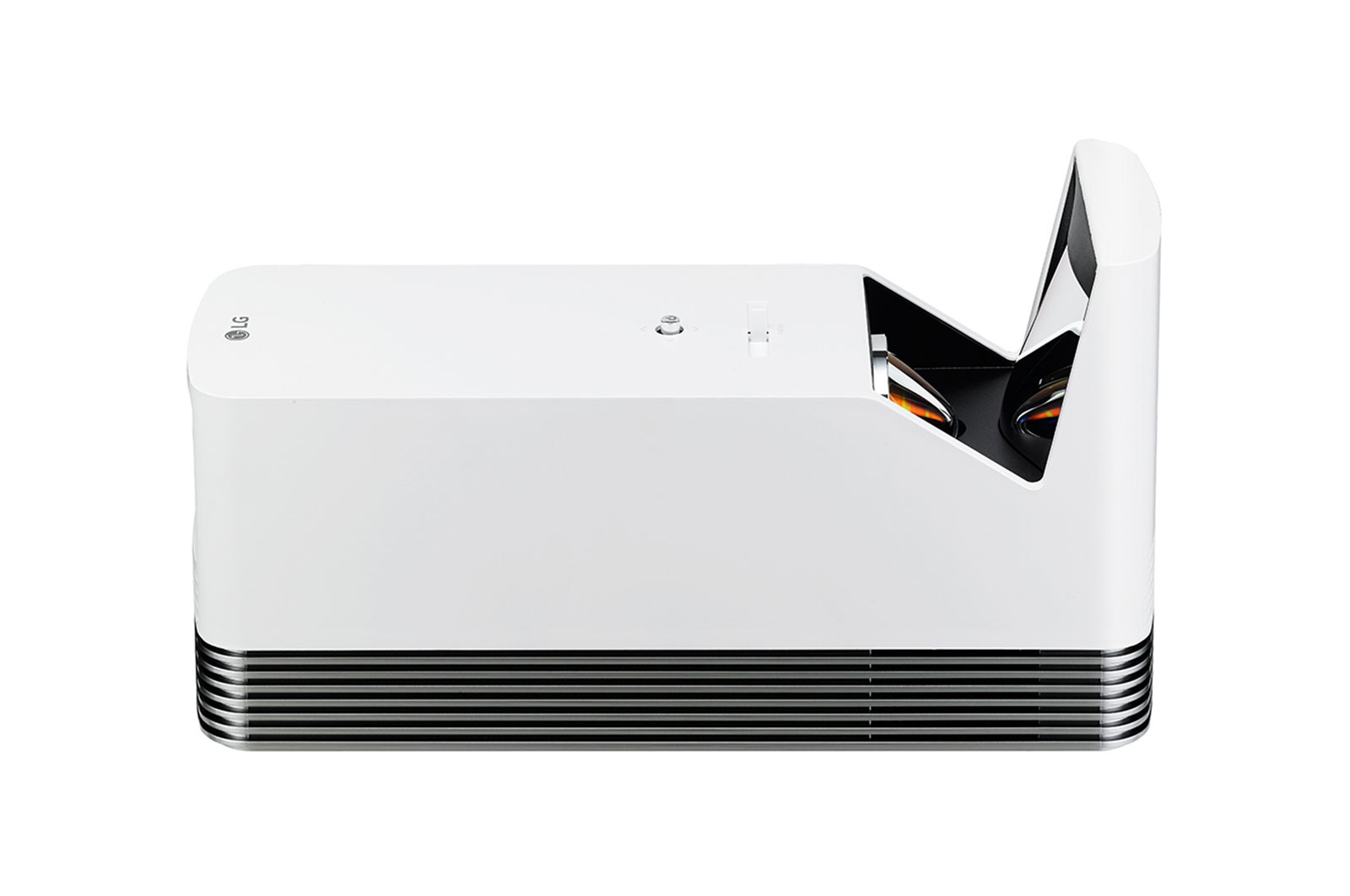 LG HF85LS data projector Ultra short throw projector 1500 ANSI lumens DLP 1080p (1920x1080) White – image 6