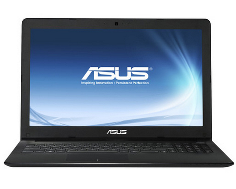 ASUS X502CA-RB01 laptop Intel® Celeron® 1017U – image 1
