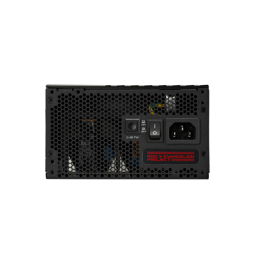 ASUS ROG-THOR-1000P-EVA-GAMING power supply unit – image 4