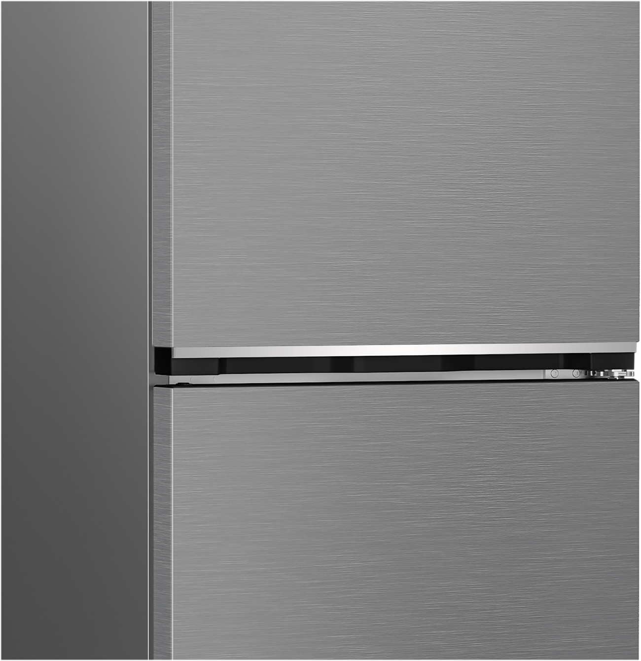 Beko KG110 fridge-freezer Freestanding – image 9