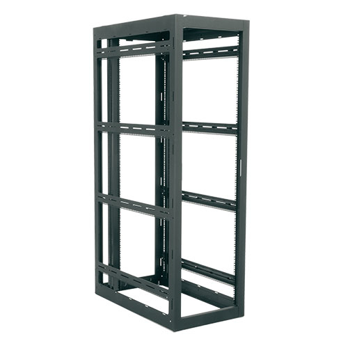 Middle Atlantic WMRK Series 24 Inches Wide Rack - WMRK-4536