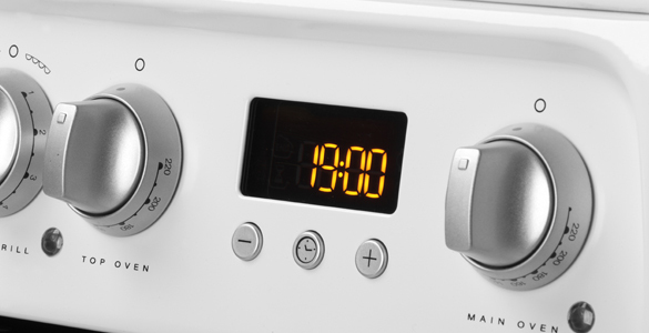 Hotpoint HUD61P S – image 4