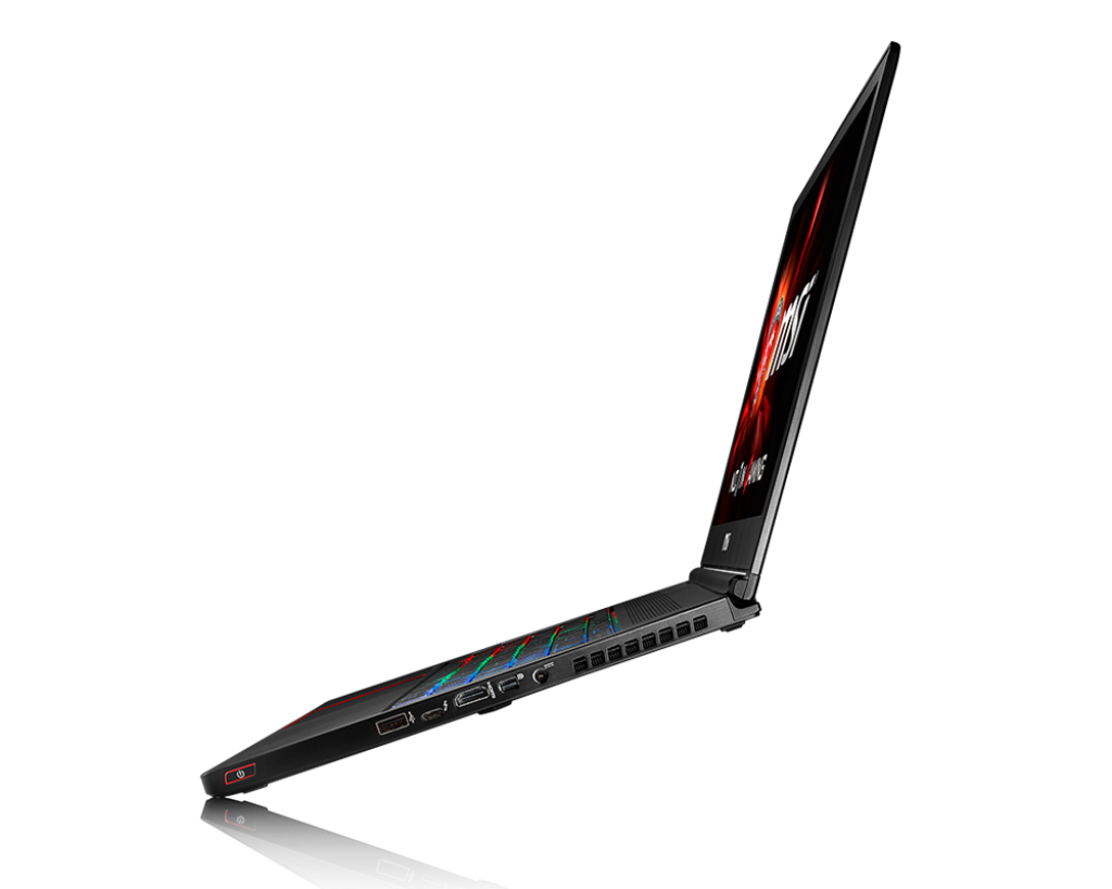 MSI GS63VR Stealth Pro-422 – image 3
