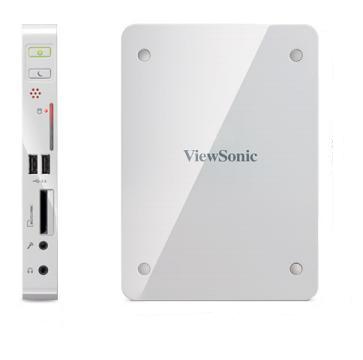 Viewsonic PC Mini 132