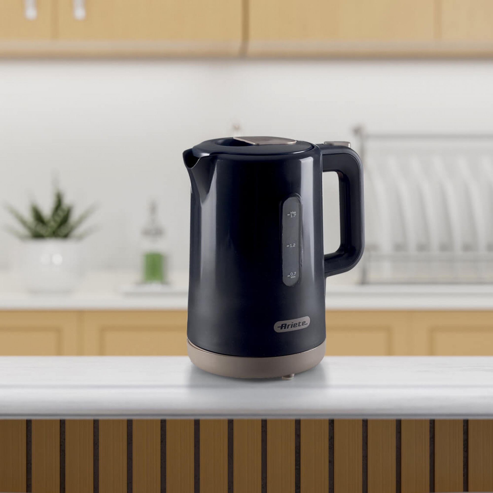 Ariete 2846 Breakfast Kettle – image 5