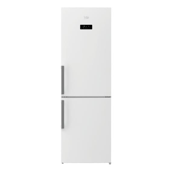 Beko RCNA320E21W — vue 1 sur 3