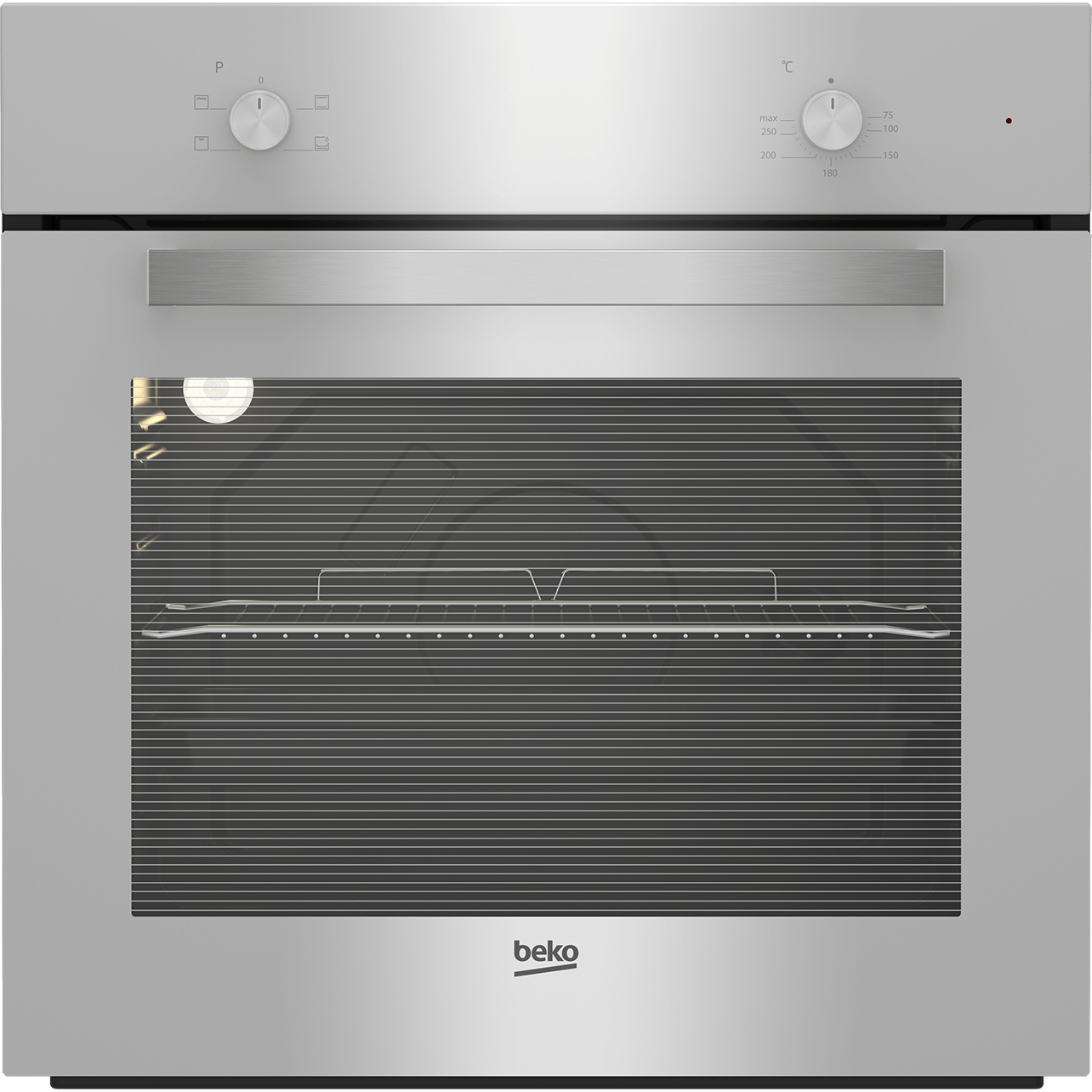 Beko BIC21000W — vue 1 sur 7