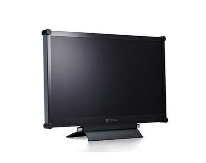 AG Neovo RX-22G computer monitor 54.6 cm (21.5″) 1920 x 1080 pixels Full HD LCD Black image 4