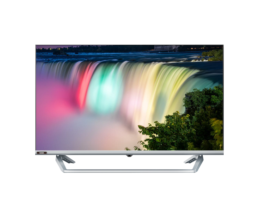 SABA S58N 40" — vue 1 sur 1