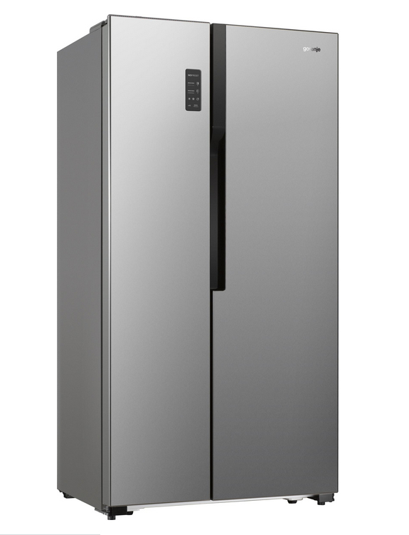 Gorenje NRS9181MX — vue 1 sur 5