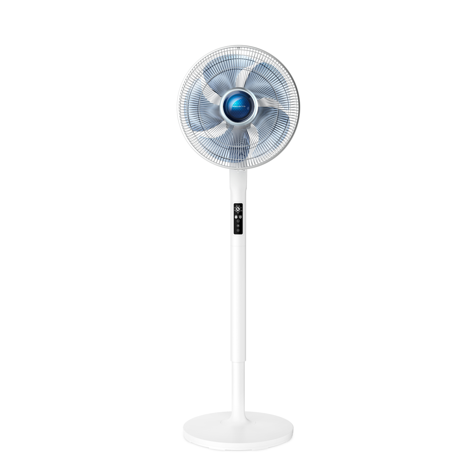 Rowenta Turbo Silence Extreme VU5770 White – image 5