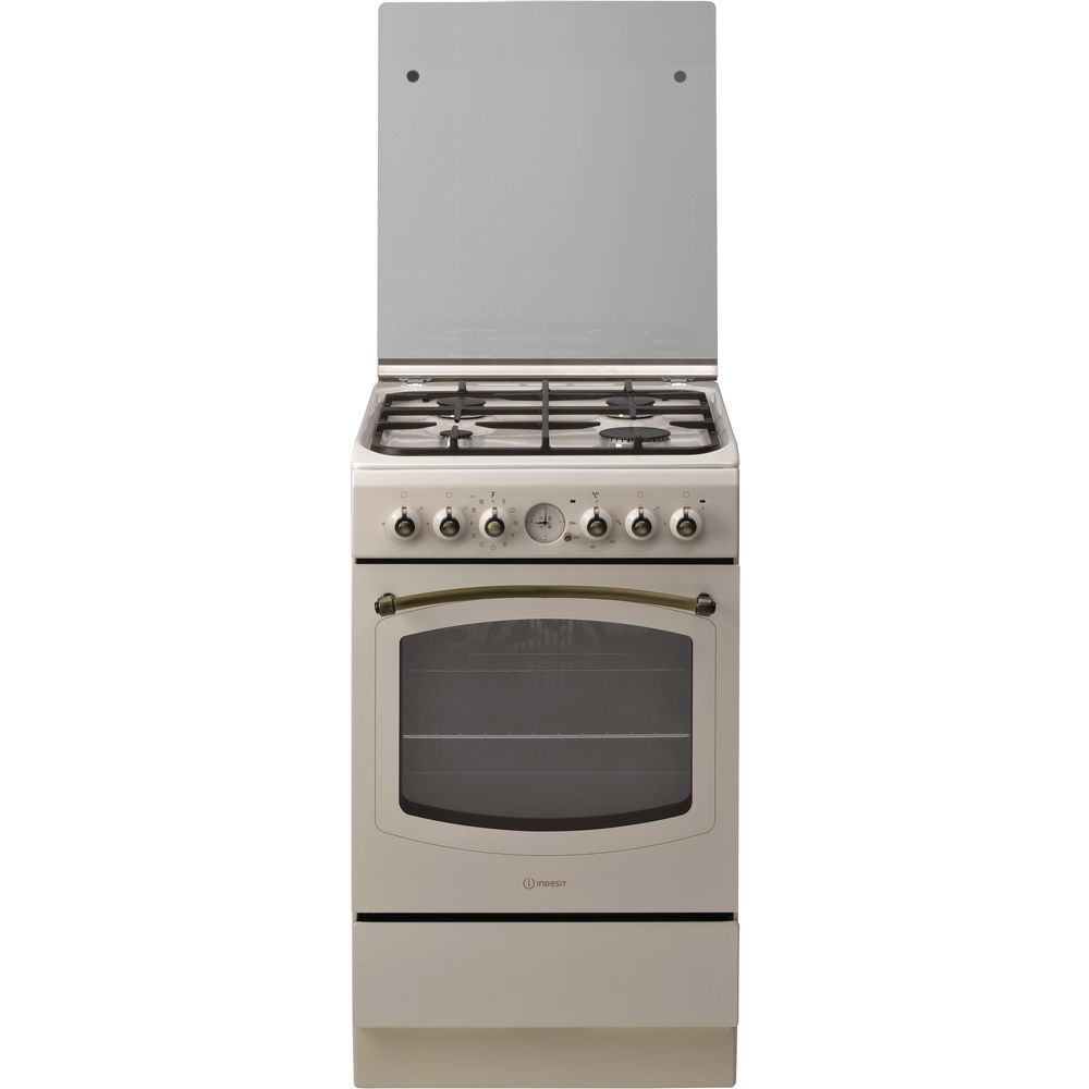 Indesit IS5G8MHJE — vue 1 sur 2
