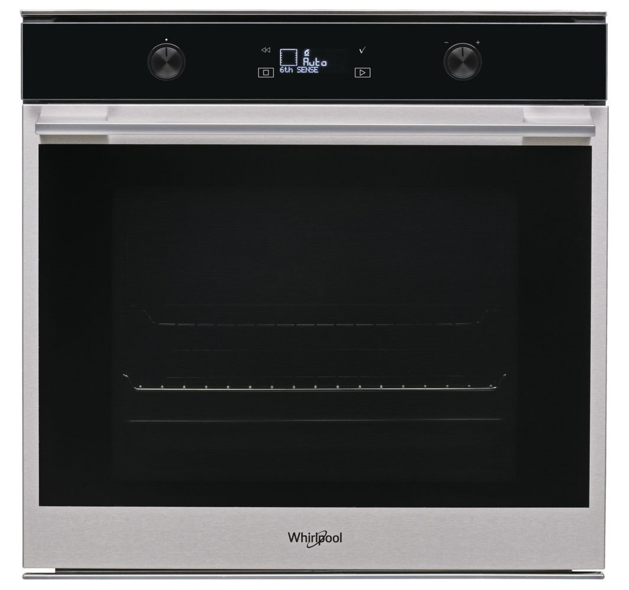 Whirlpool W7 OM5 4S P — vue 1 sur 8