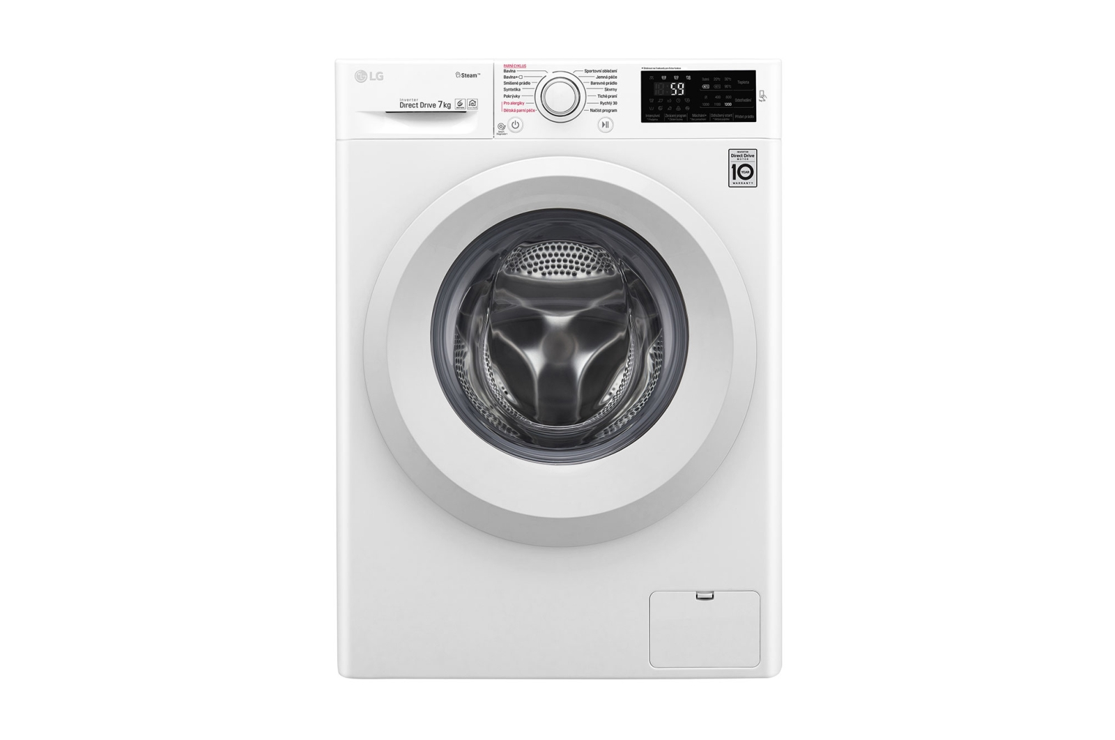 LG F72J5HY3W — vue 1 sur 8