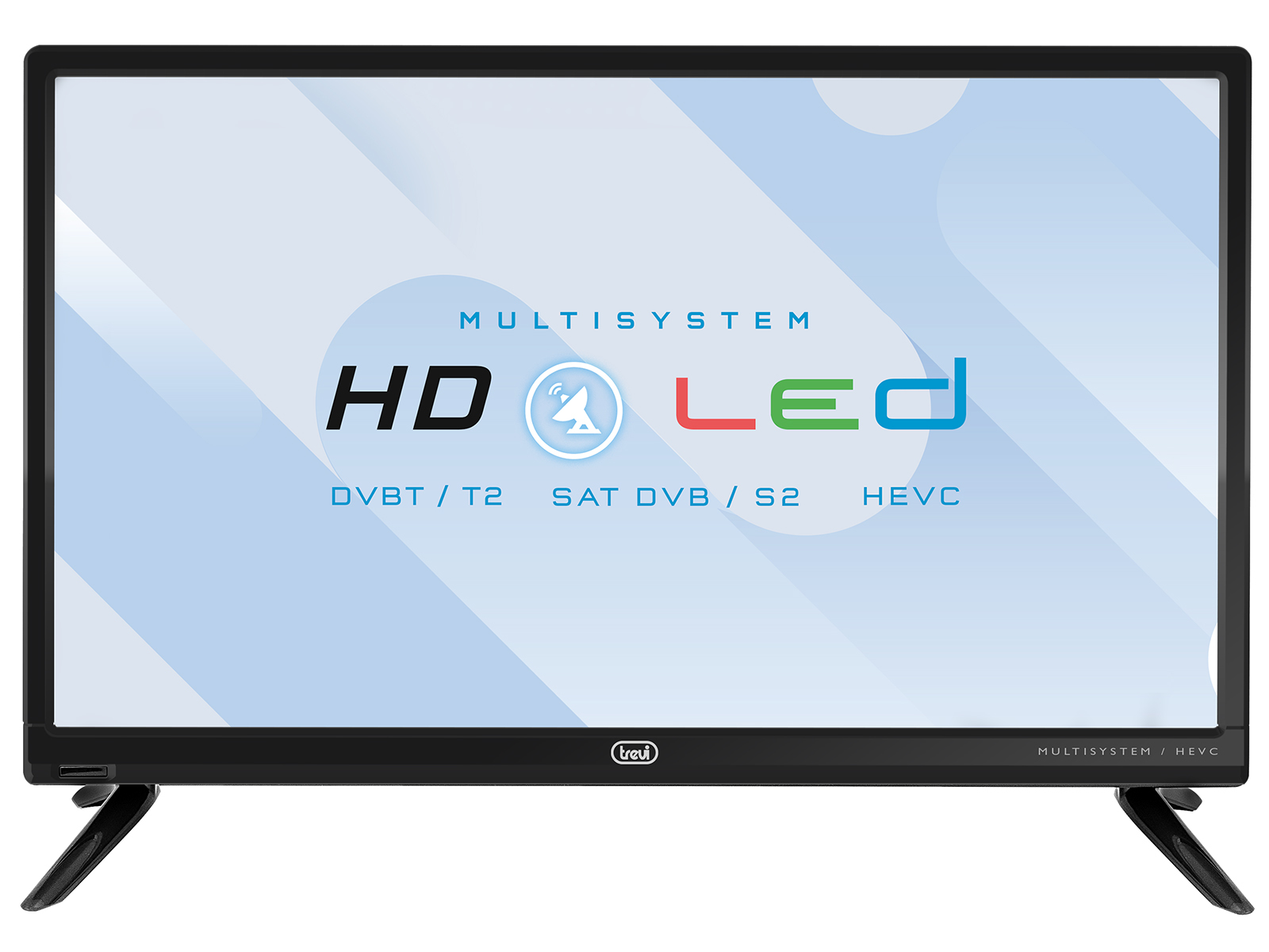 Trevi LTV 1904 SAT 