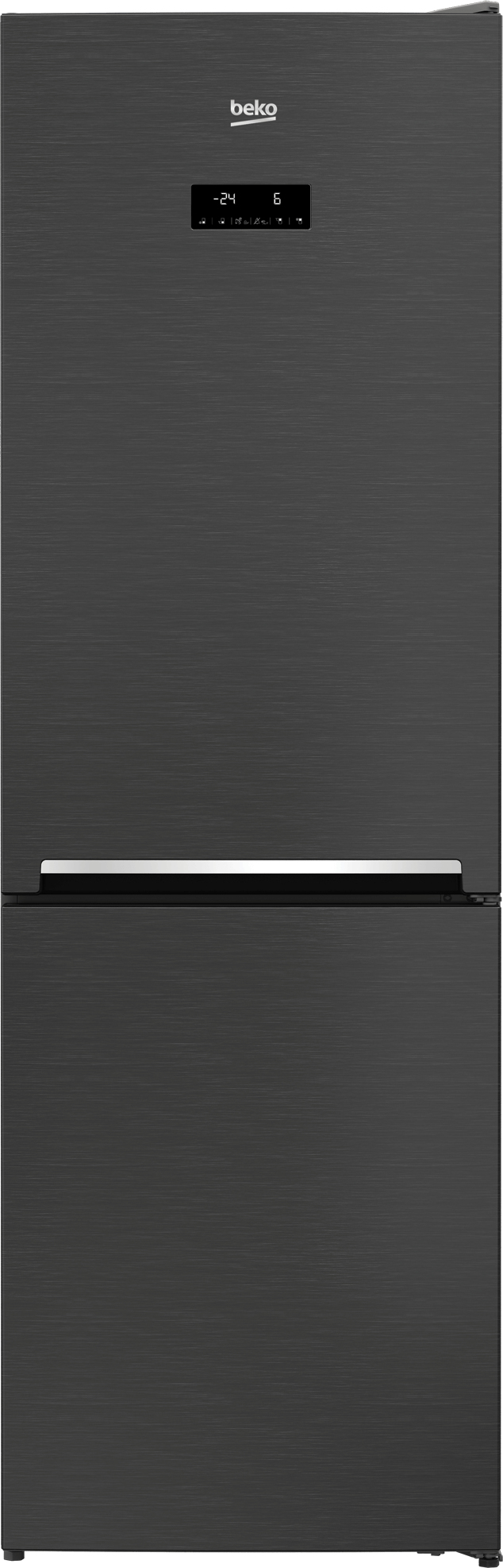 Beko RCNE365E30ZXR — vue 1 sur 4