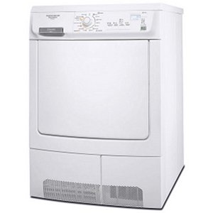 Electrolux RDH 97941W — vue 1 sur 2