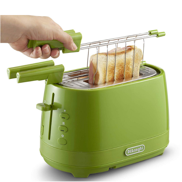 De’Longhi CTLAP2203.GR — vue 1 sur 1