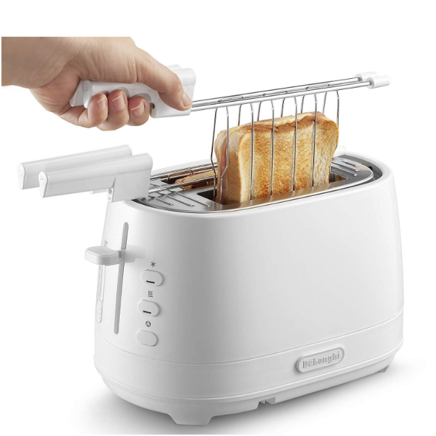 De’Longhi CTLAP2203.W — vue 1 sur 1