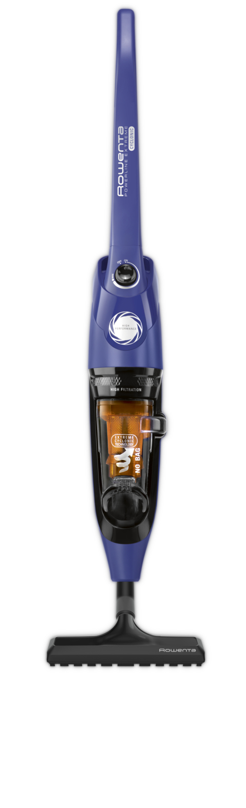 Rowenta RH8111 — vue 1 sur 5