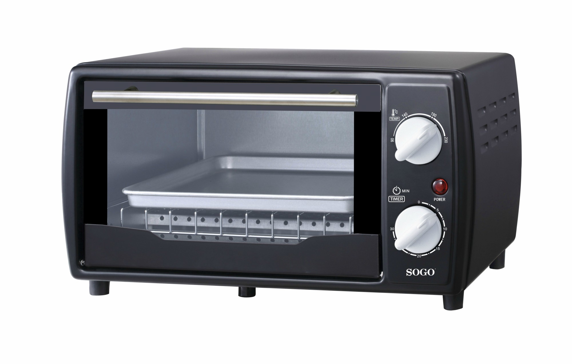 Sogo HOR-SS-10525 — vue 1 sur 3