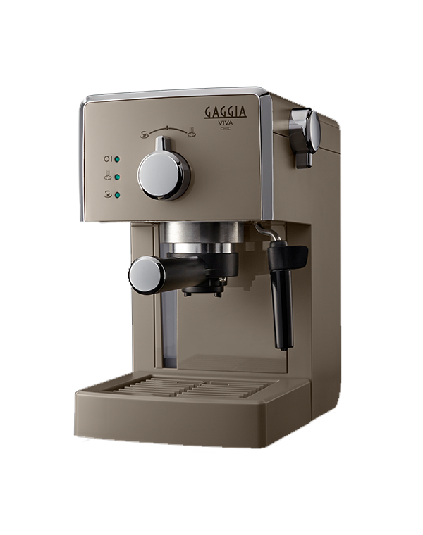 Gaggia VIVA CHIC — vue 1 sur 1
