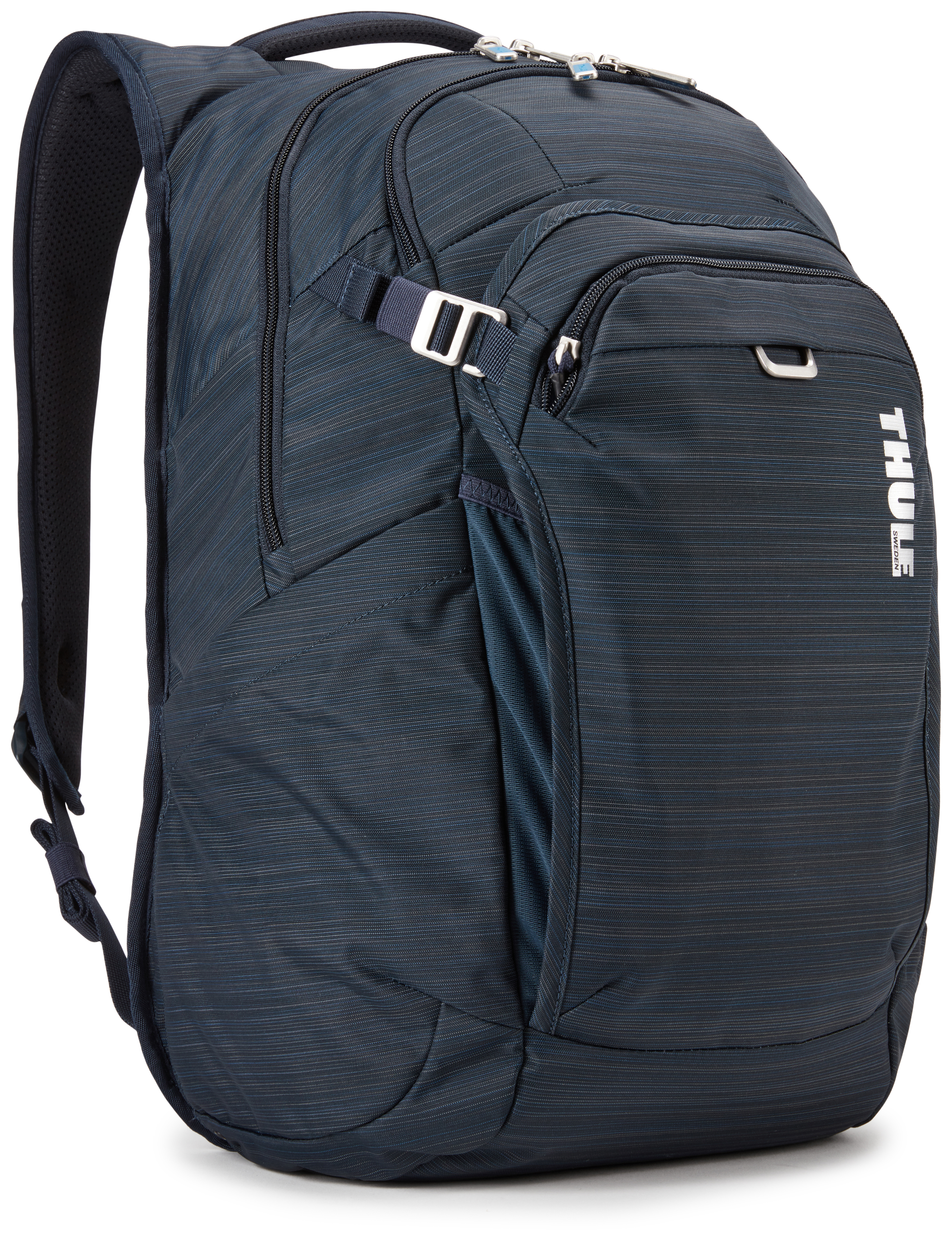 Thule Construct CONBP-116 Carbon Blue zaino Blu Nylon