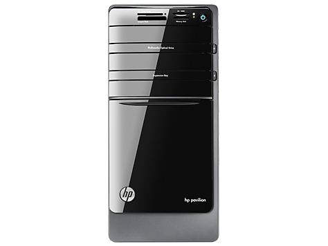 HP Pavilion p7-1597c Intel® Core™ i5 i5-3330 – image 2